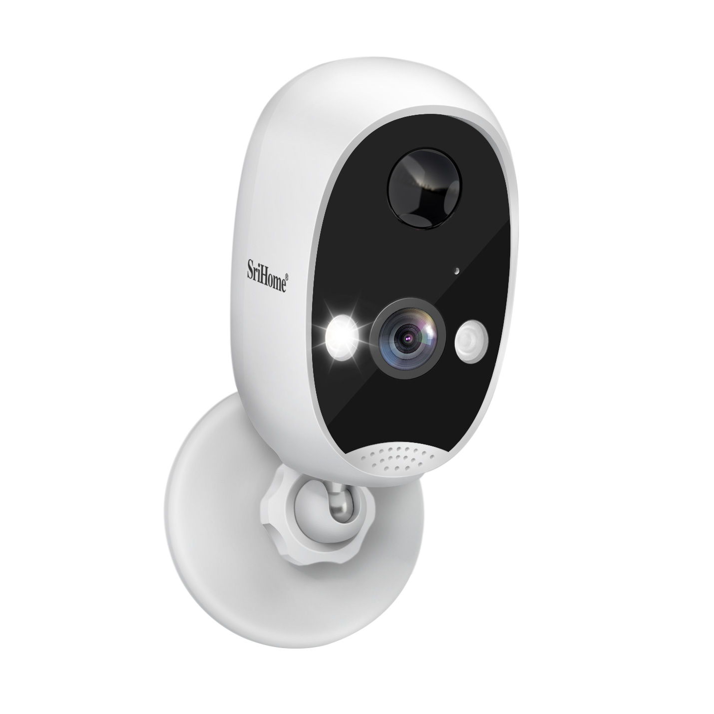 Srihome SH054+DH008 4MP 1400P  - Peephole Camera Viewer 评论和价格