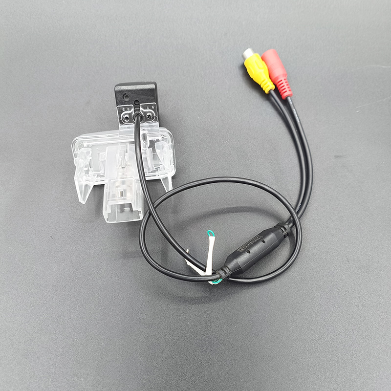 Car Rear View Camera AHD 1080P - Home Security Front Door Camera 评论和价格