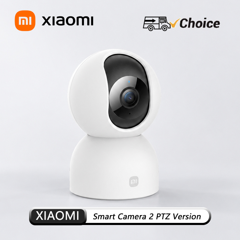 NEW Xiaomi Mi Smart Camera 2 P - Home Security Camera Xiaomi Mi 360 评论和价格