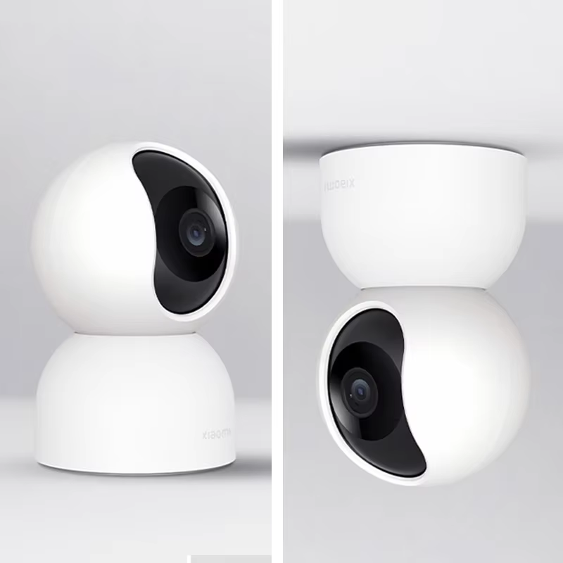 NEW Xiaomi Mi Smart Camera 2 P - Home Security Camera Xiaomi Mi 360 评论和价格