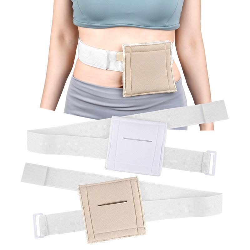 1PC Gastrostomy Fixation Belt  - Home Security Youtube 评论和价格