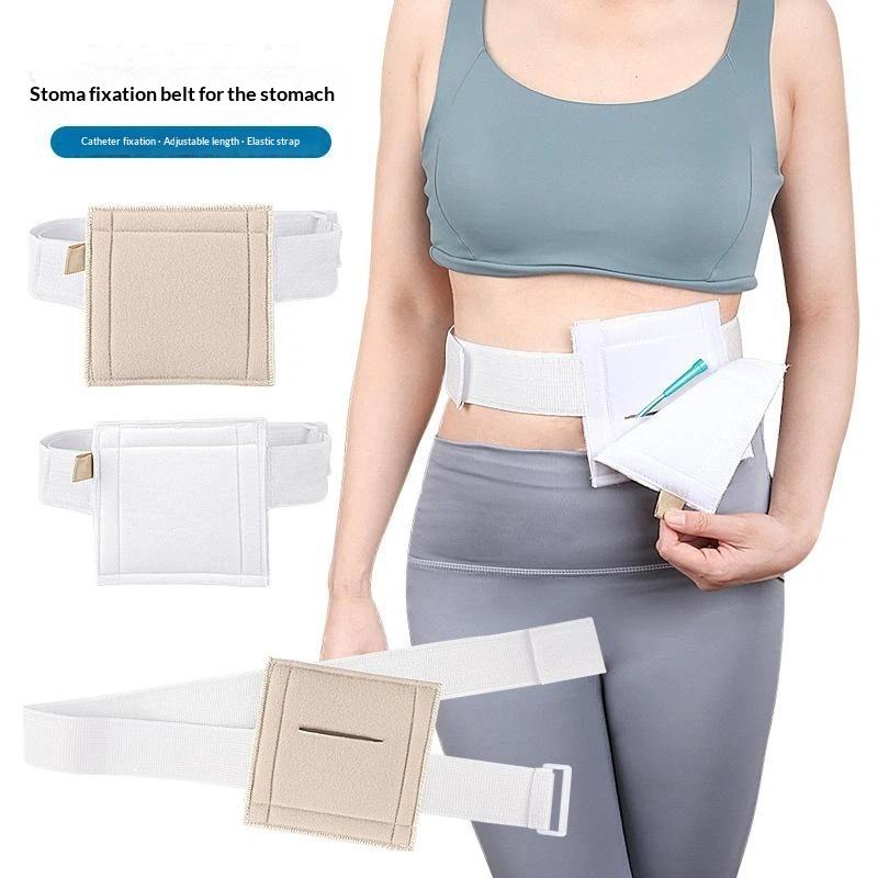 1PC Gastrostomy Fixation Belt  - Home Security Youtube 评论和价格
