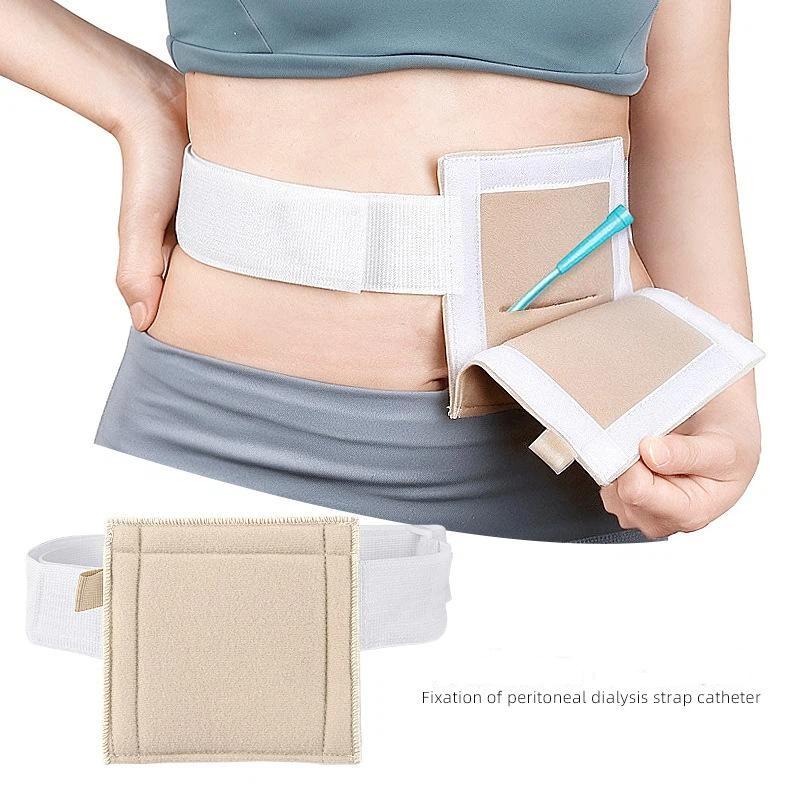 Gastrostomy Fixation Belt With - Home Security Youtube 评论和价格
