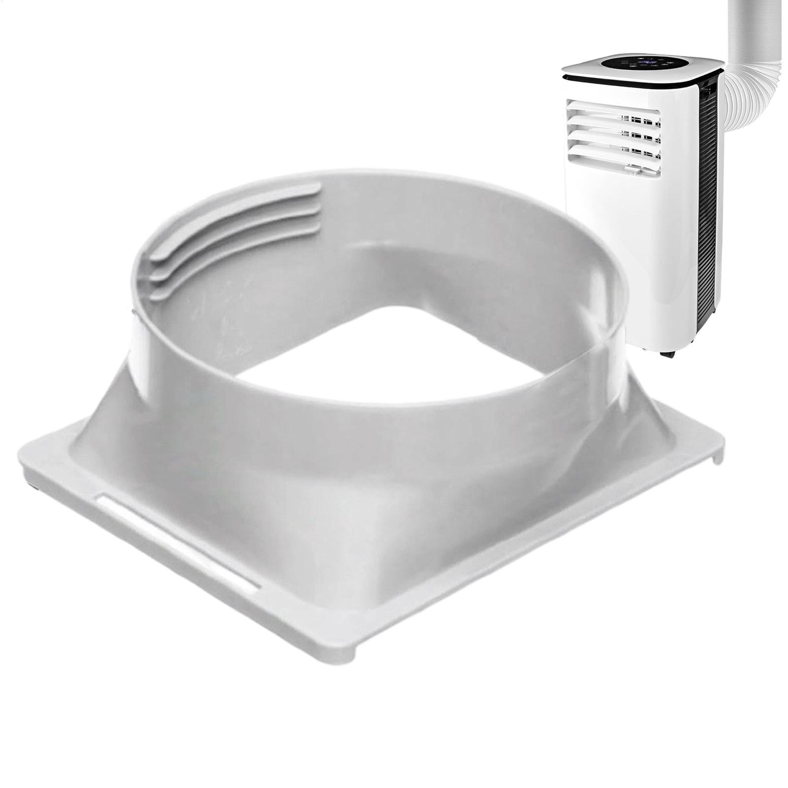 5.9 Inch Square Ac Exhaust Hos - Home Security Youtube 评论和价格