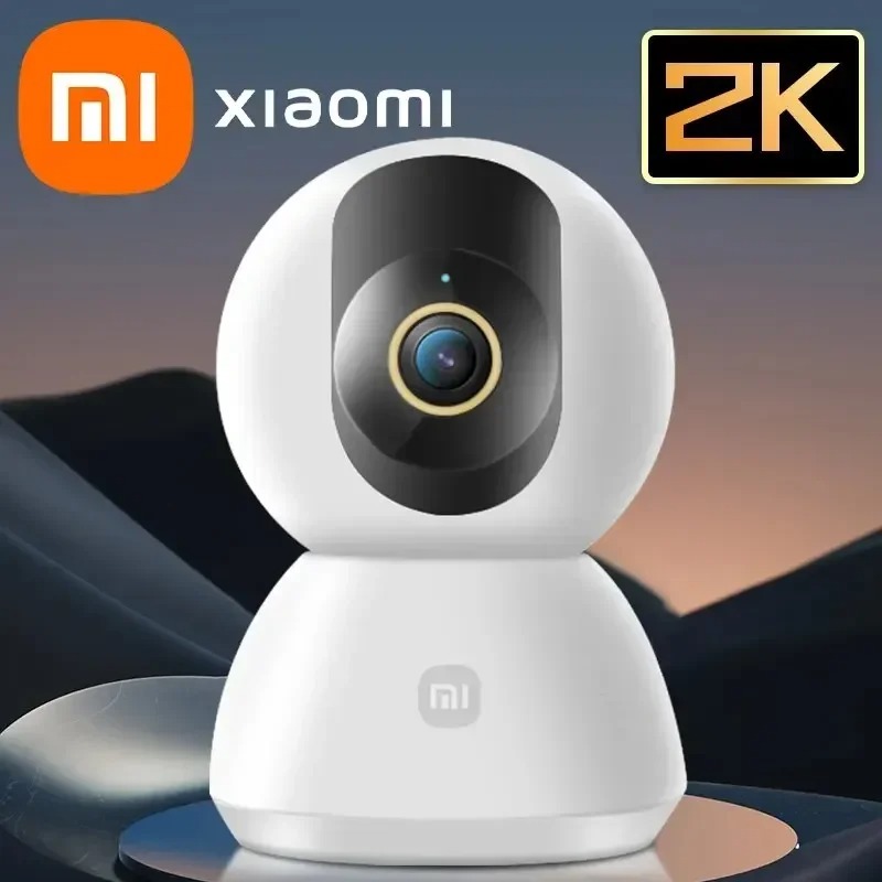 Original Xiaomi Smart Camera 2 - Home Security Camera Xiaomi Mi 360 评论和价格