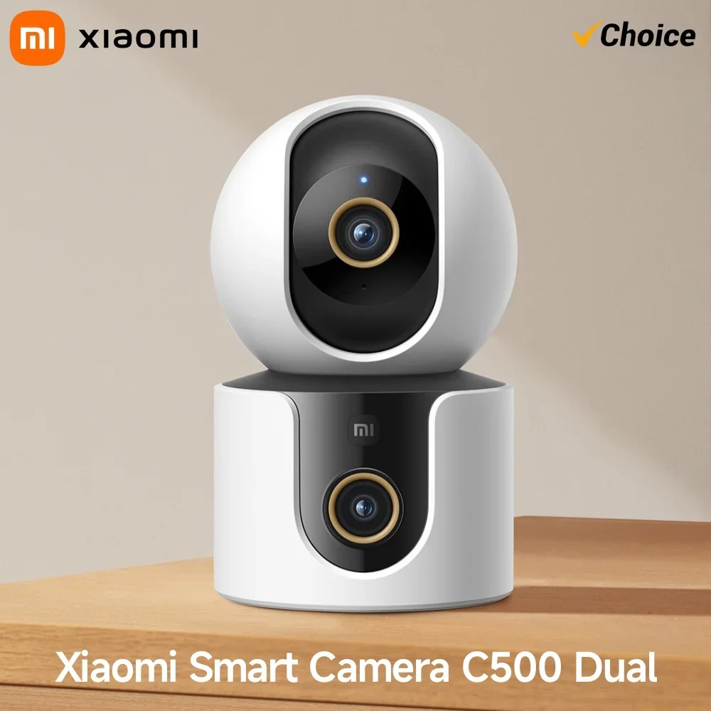 New Xiaomi Smart Camera C500 D - Home Security Camera Xiaomi Mi 360 评论和价格