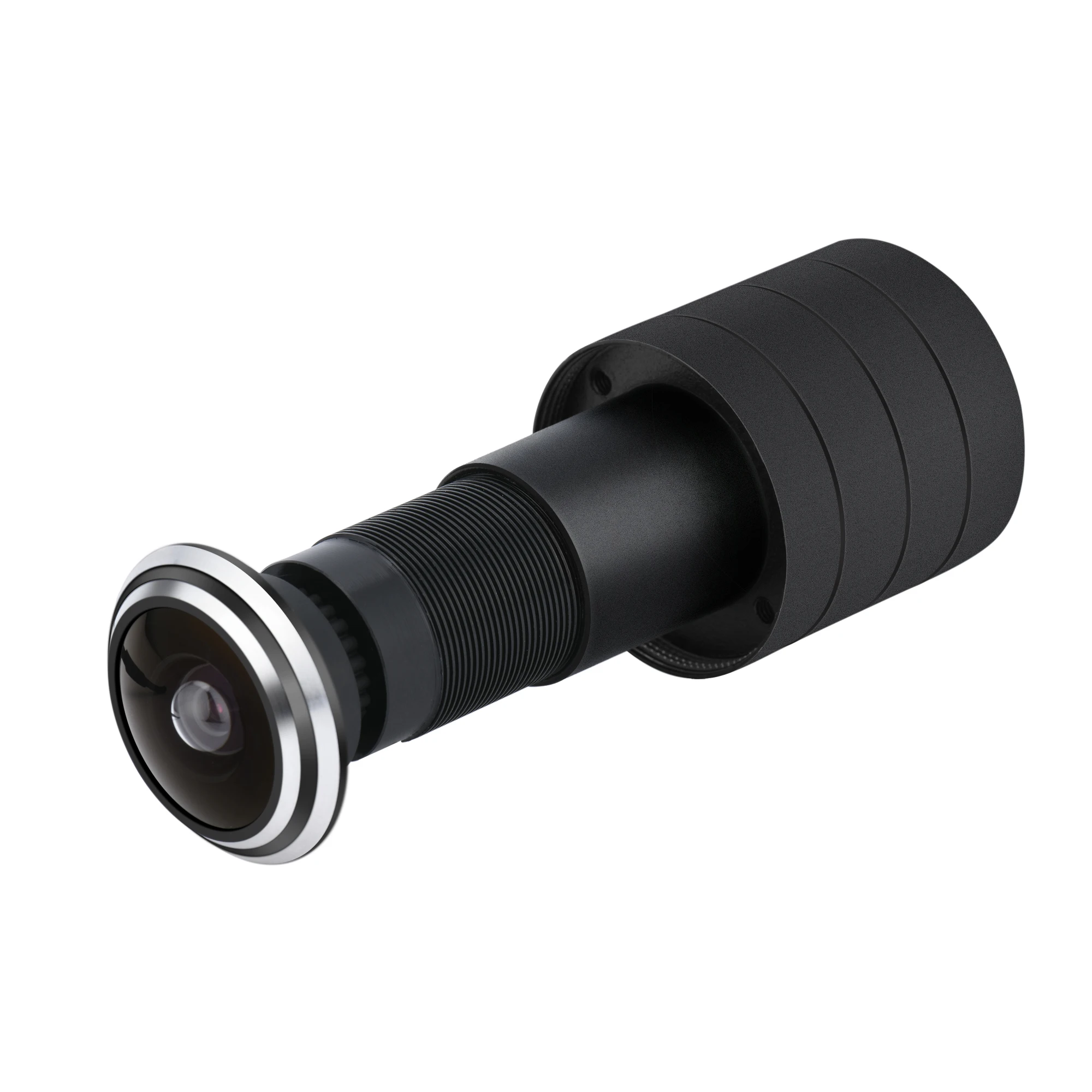 ICSEE TUYA WiFi Smart Door Eye - Home Security Front Door Camera 评论和价格