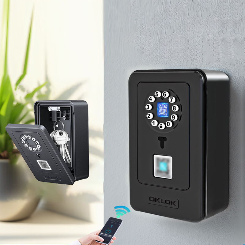 Intelligent Padlock Hang Desig - Home Security Doors 评论和价格