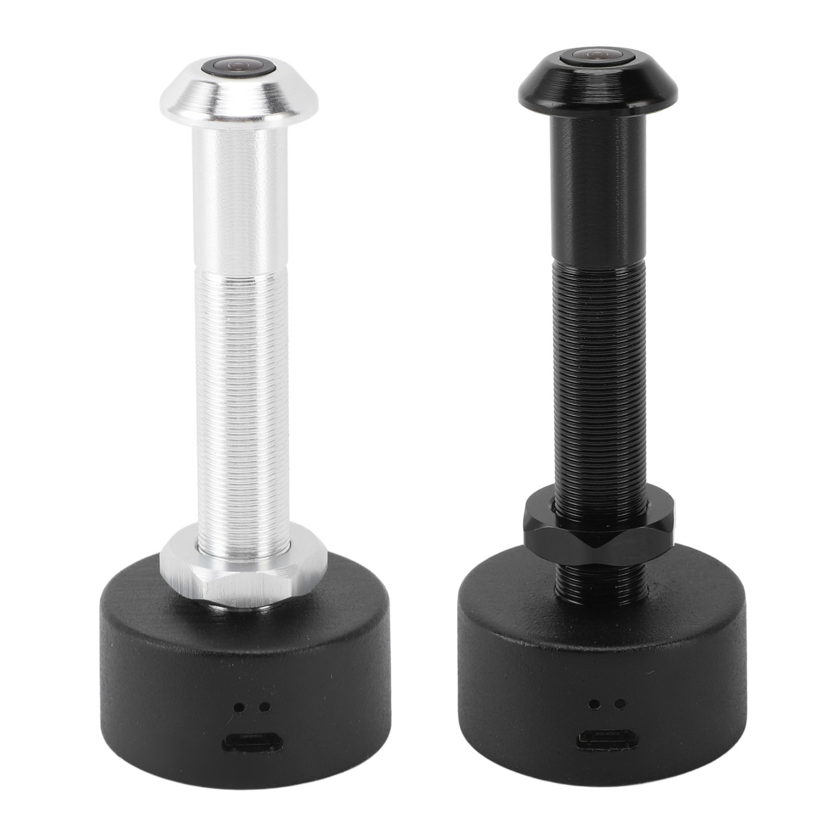 Digital Door Viewer 1080P HD A - Peephole Camera Viewer 评论和价格