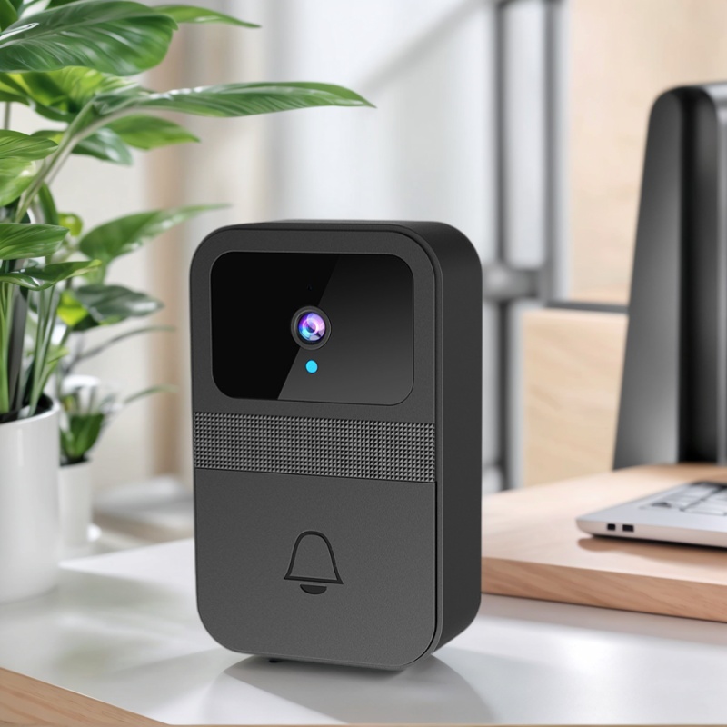 Wifi Video Doorbell Camera Pho - Home Security Front Door Camera 评论和价格