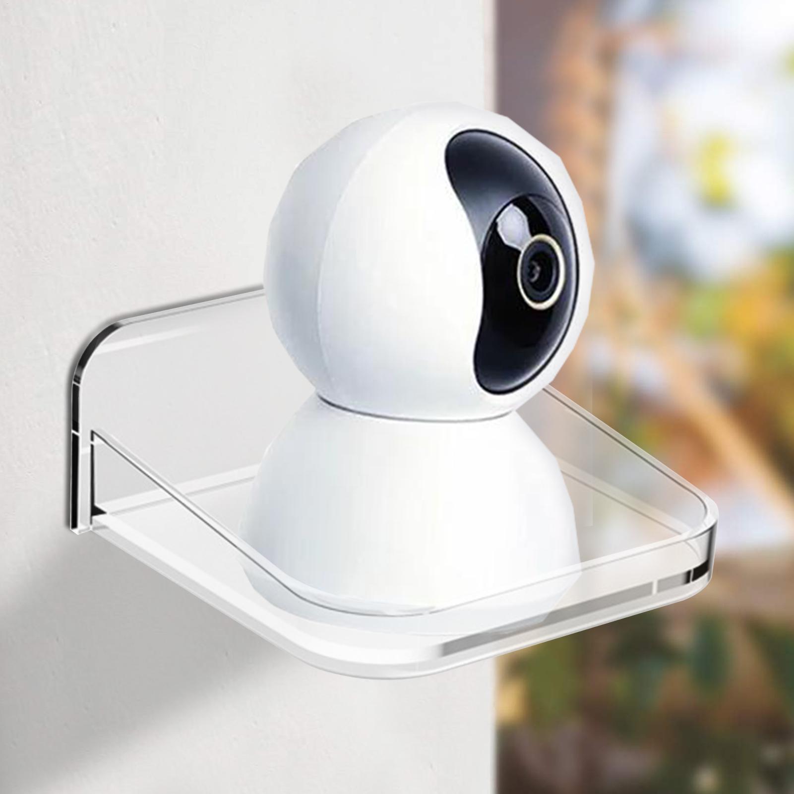 Small Shelf Wall Mount Tiny Wa - Home Security For Renters 评论和价格