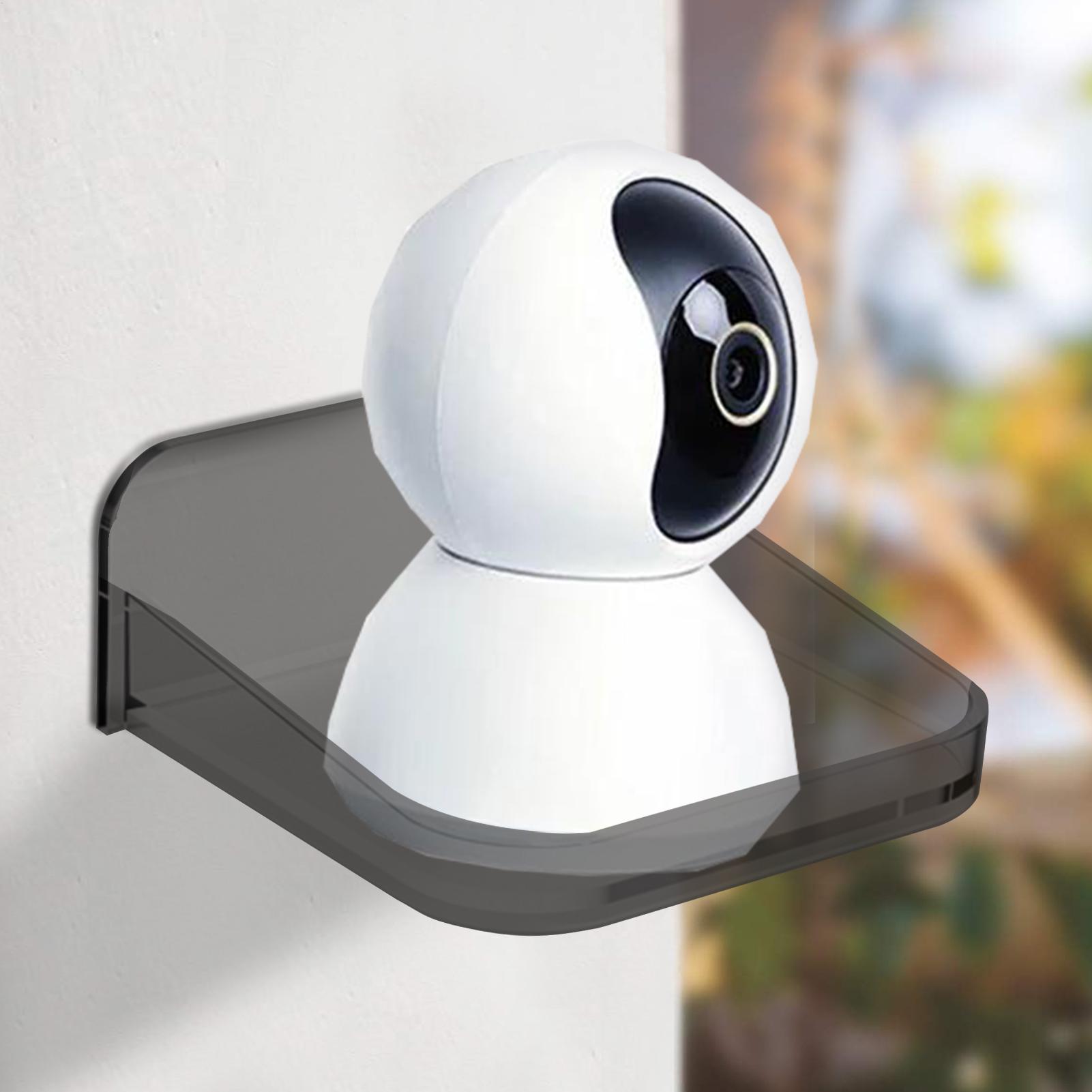 Small Shelf Wall Mount Tiny Wa - Home Security For Renters 评论和价格