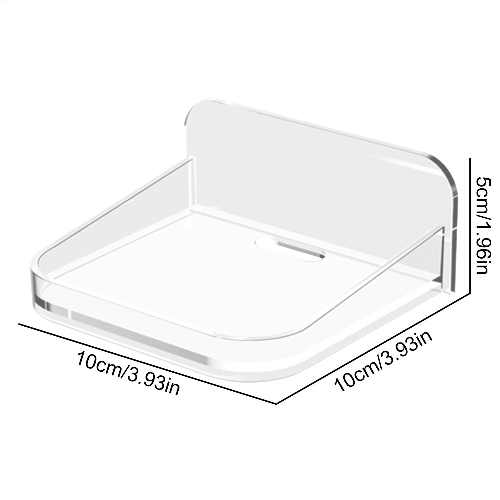 Small Shelf Wall Mount Tiny Wa - Home Security For Renters 评论和价格