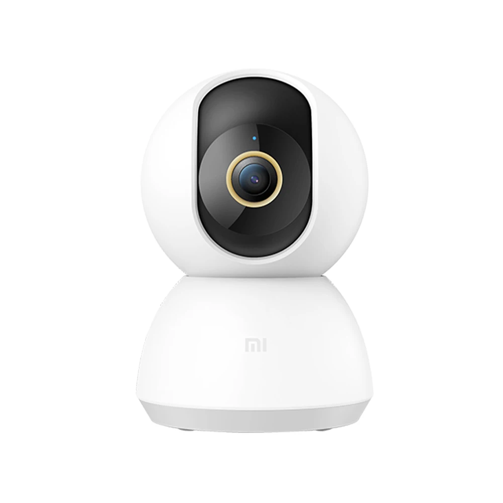 Xiaomi Camera 2K PTZ Mi Smart  - Home Security Camera Xiaomi Mi 360 评论和价格