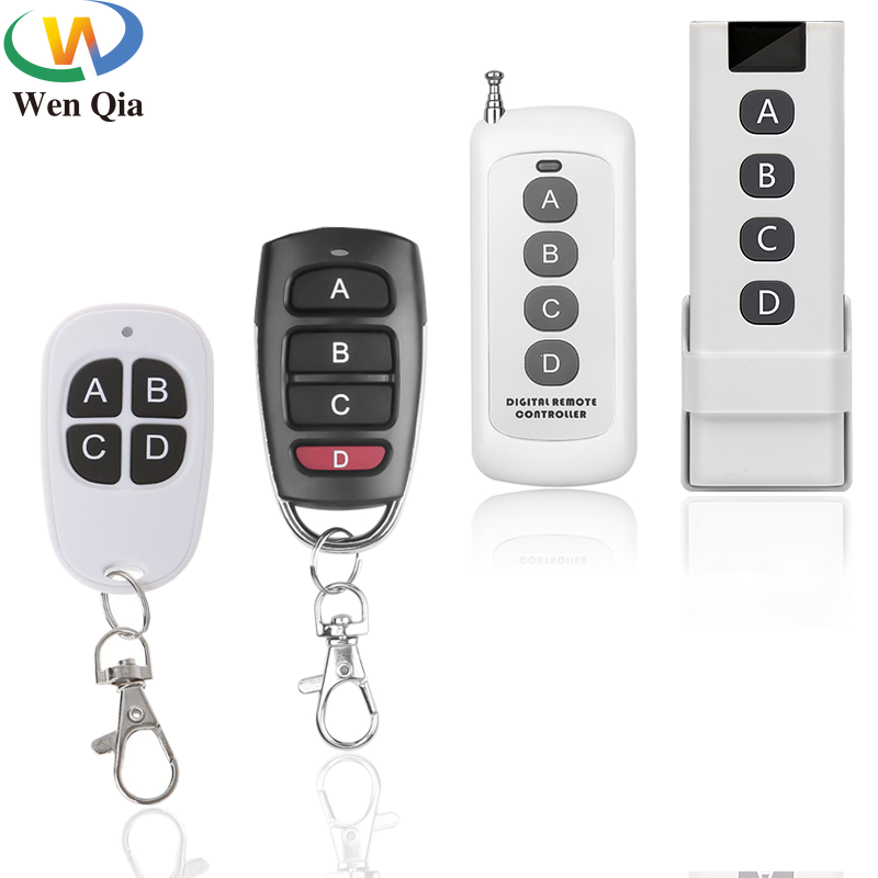 433.92 Mhz Universal Wireless  - Home Security Front Door Camera 评论和价格