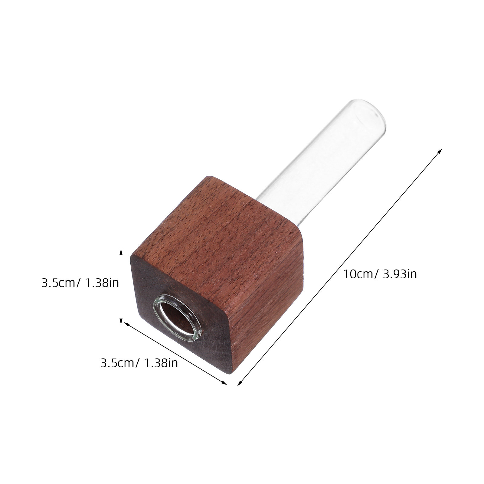 Wooden Magnetic Test Tube Plan - Home Security Youtube 评论和价格