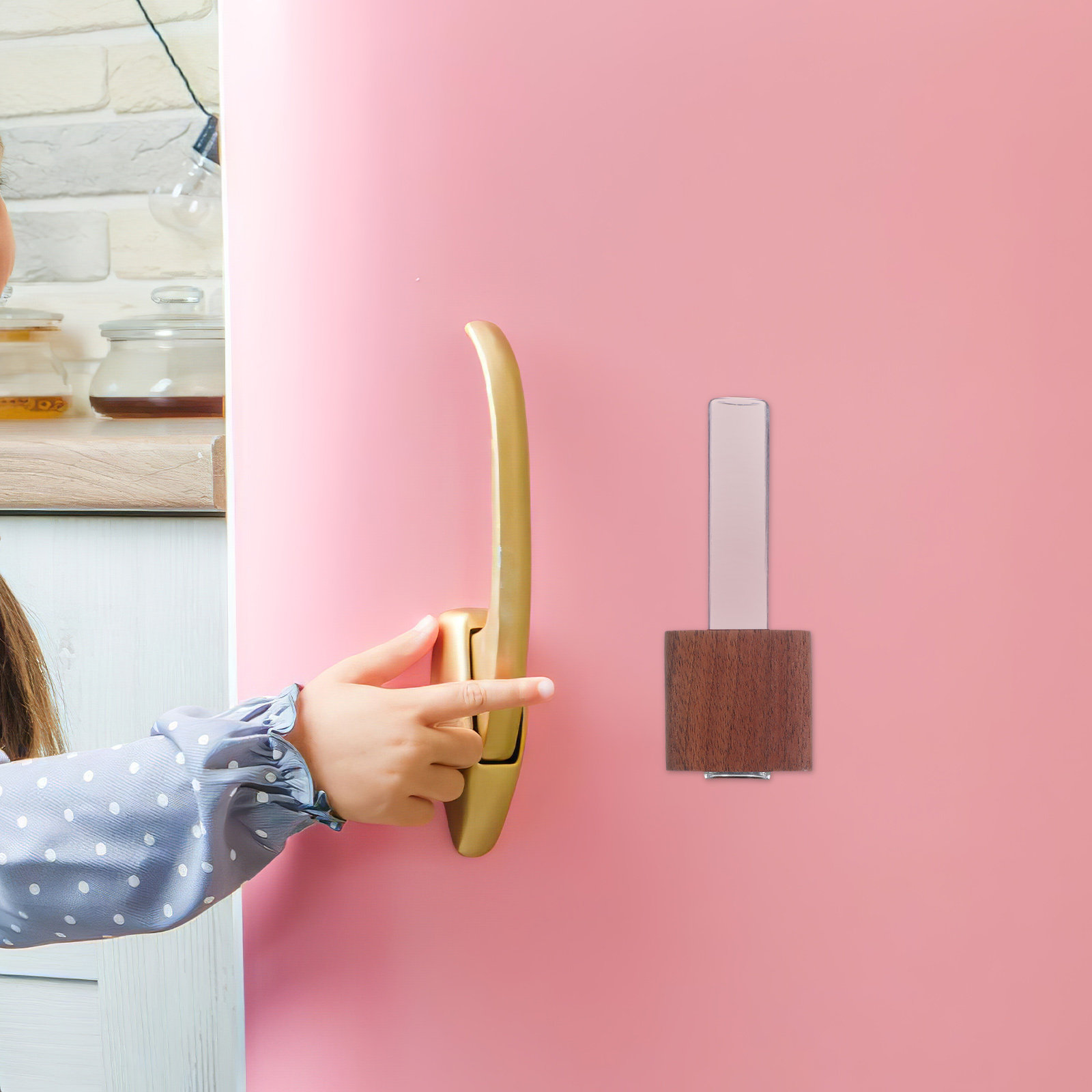 Wooden Magnetic Test Tube Plan - Home Security Youtube 评论和价格
