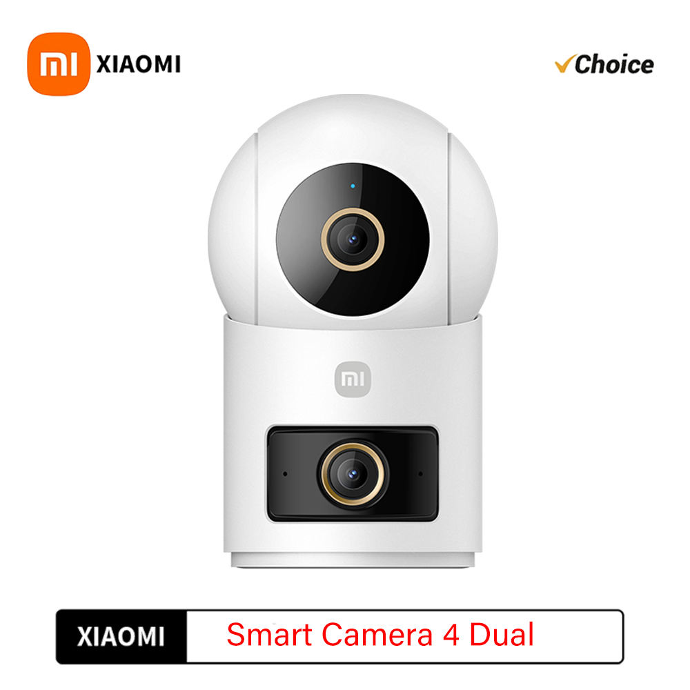 NEW  Xiaomi Smart Camera Smart - Home Security Camera Xiaomi Mi 360 评论和价格